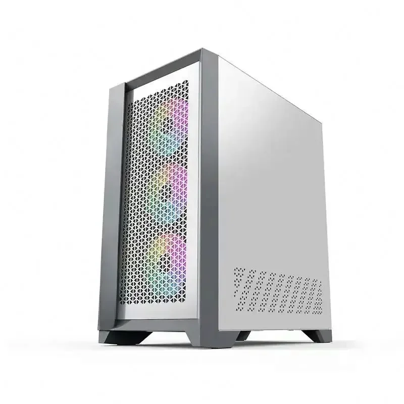 고급 맞춤형 게이밍 PC I9/I7/RTX 4090/4070 24GB 그래픽 카드 2TB SSD 1TB 하드 드라이브 8GB 메모리 Win11 영국 비즈니스 LCD