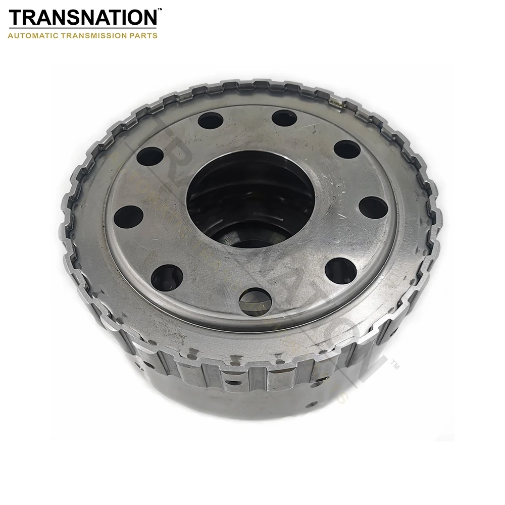 Transnation BTR M11 Automatic Transmission B1/C2 Clutch Assembly Fit For Ssangyong Geely Car Accessories