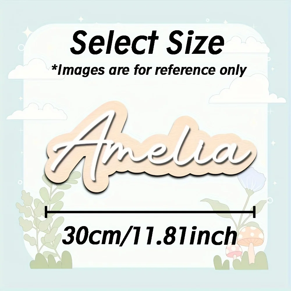 30cm