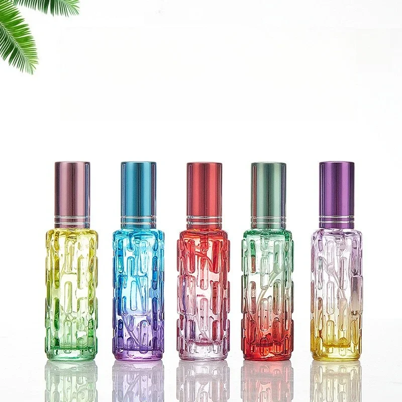 10/20/30 個 14 ミリリットルスプレースプレー徐々に変化色トラベルサンプルサブパッケージボトル卸売