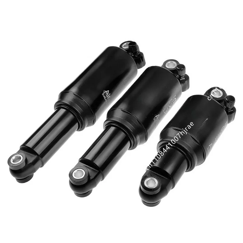 Applicable to KS A5 RE RR1Air Rear Shock Absorber Mountain Bike 100 125 150 165 190 mm Scooter