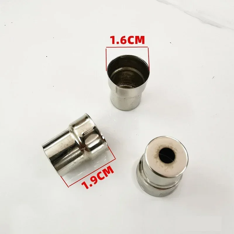 8PCS Microwave Oven Parts magnetron cap Replacement microwave oven Spare parts Magnetron for Microwave