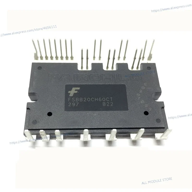 FSBB20CH60CT FSBF15CH60CT envío gratis módulo nuevo y ORIGINAL