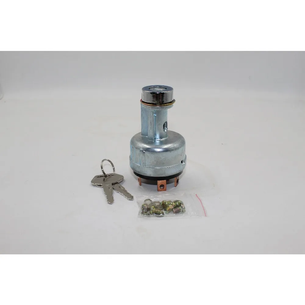 08086-00000 08085-10000 08086-10000 08086-20000 IGNITION SWITCH FOR KOMATSU PC200-2 PC200-3 PC200-5 PC200-1