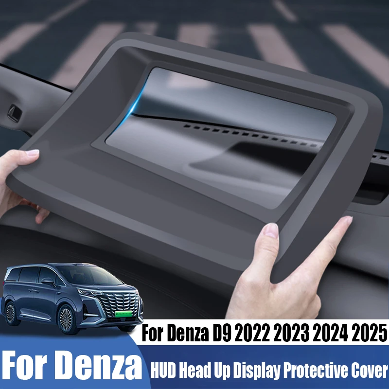 For Denza D9 2022 2… - image