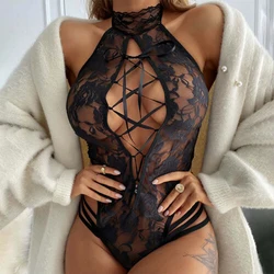 18 Adults Transparent Sexy Erotic Lingerie Bdsm Set Bondage Sex Toys For Women Exotic Accessories Handcuffs Sexy Fishnet Tights