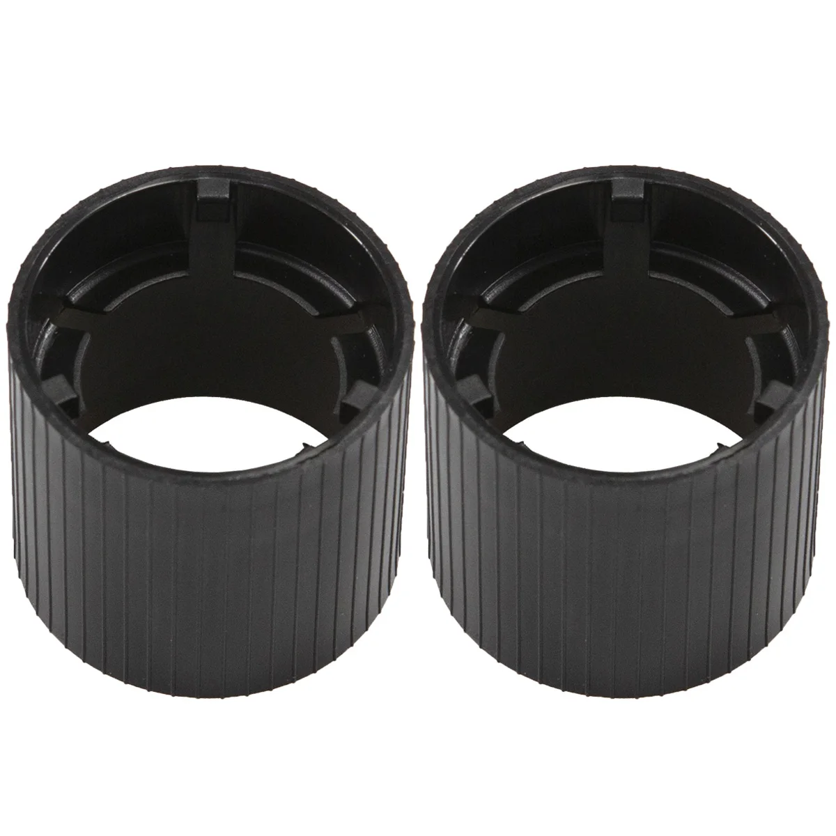 Headlight Bulb Socket Clip Retainer Ring E9FZ13N019A for Ford F150 F250 F350 Super Duty Mustang Ranger 1991-2007