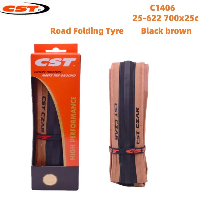 Cst Road Folding Ty…