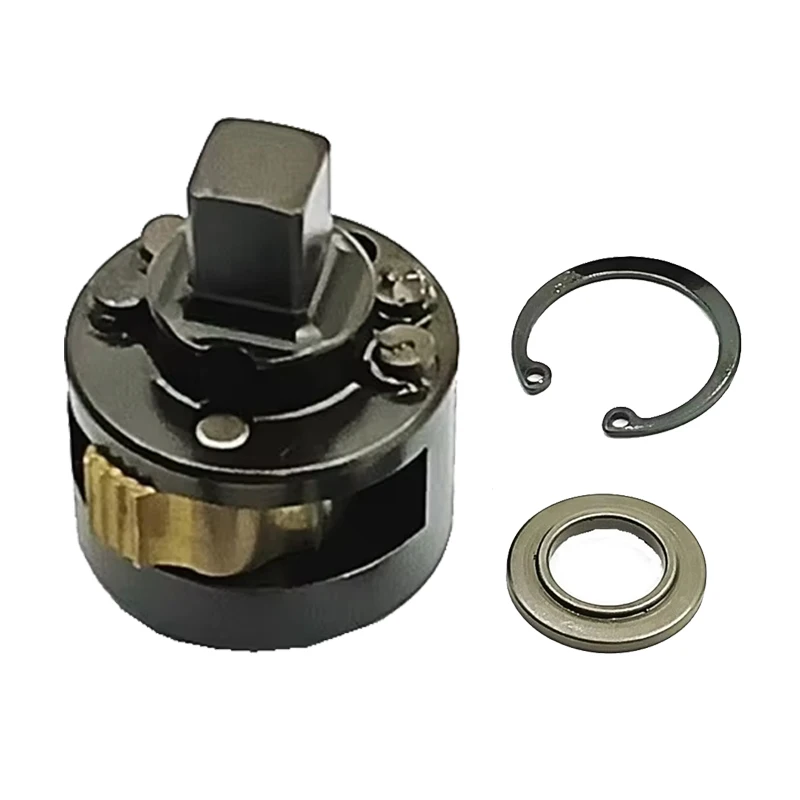 

Ratchet Head Anvil Service Kit Replacement Parts For 2566-20 1/4 Impacts Wrench Repair Maintenance Tool Easy Installation