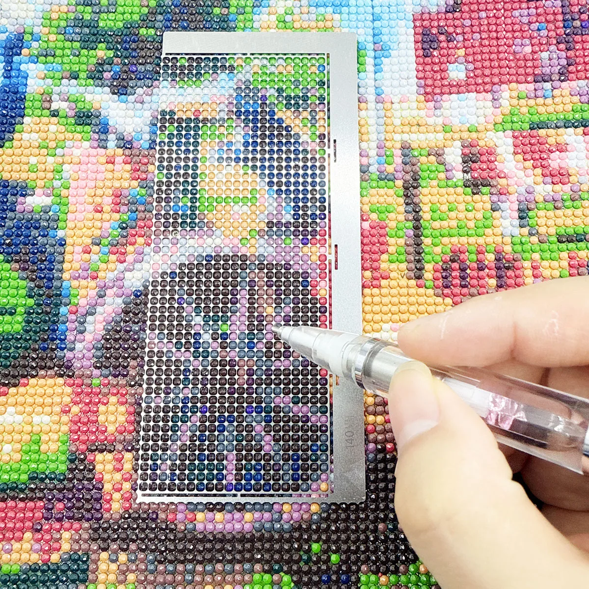 �y�Z�[�����z���j��H�̃X�e�����X�|���}��K,�ۂ��_�C�������h,5D, 1020��,1��