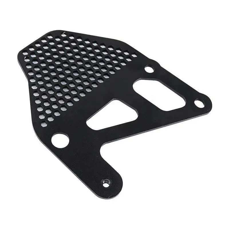 Motorcycle Engine Cover Throttle Cam Protector Grille Protection For Tenere 700 Tenere700 XT700Z 2019-2020-Boom
