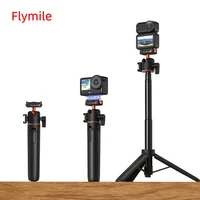 Trípode magnético de liberación rápida Flymile para DJI Osmo Action 6/Nano, portátil y extensible, para accesorios DJI Osmo Nano/Action 6