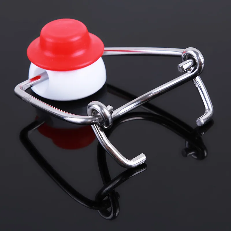 Silicone Cork Cap Flip Top Stopper Root Beer Bottles Replacement Swing Tops Homebrew Brewing Wine Stoppers 2025 New