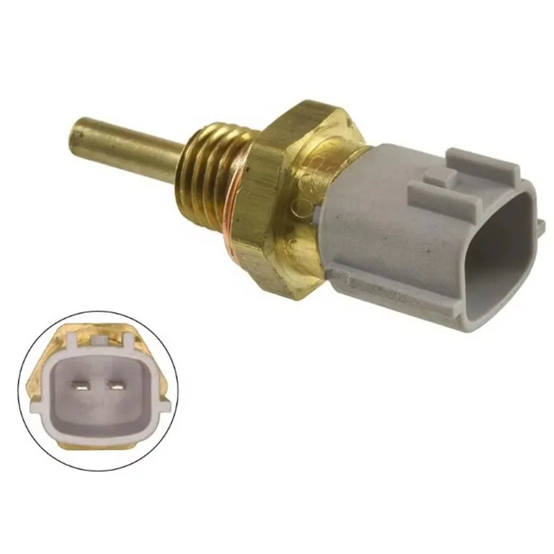 

22630JA10A 5pcs Car Engines Coolant Temperature Sensor for NISSAN 22630-JA10A Factory Wholesale Price High-quality Accessories