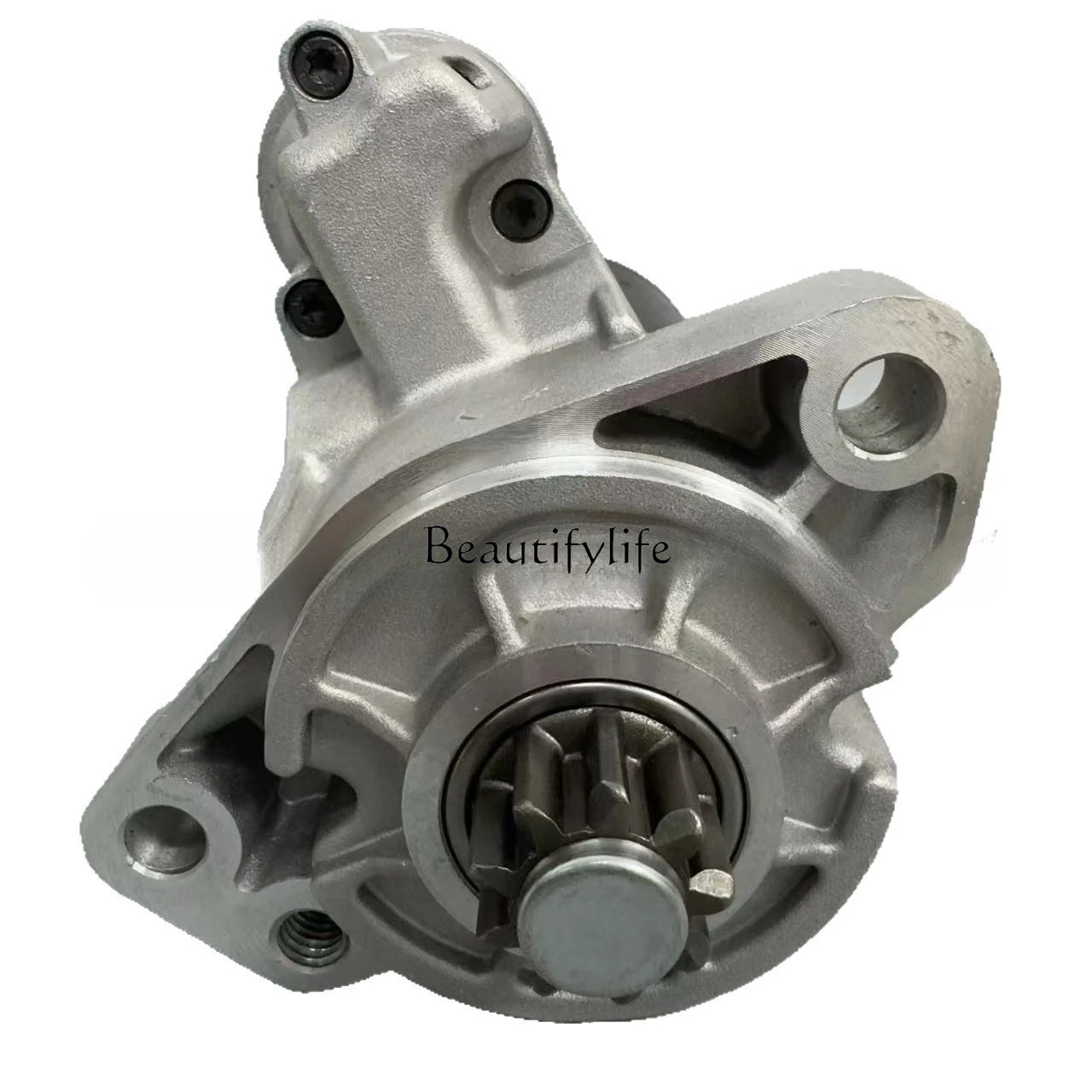Car starter 056911024J 059911024H Applicable vehicle models can be seen with detailed descriptions
