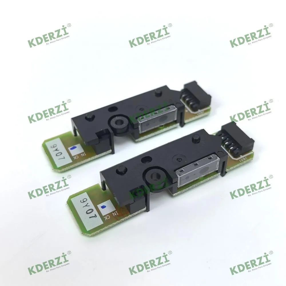 2X الاستشعار لكانون C256 C257 C356 C357 iF ITB توصيل الاستشعار FM1-C982 FK4-0491 #3