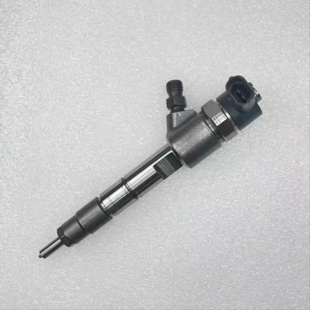 

ForJiangling Shunda Kaiyun JX493ZLQ4 EFI Injector Assembly 0445110629 Injector Assembly