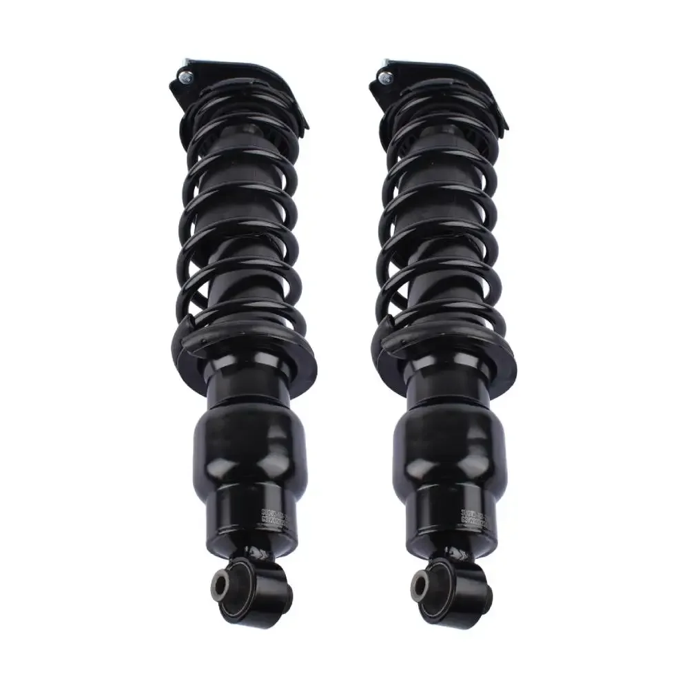 AP03 2X Rear Left&Right Shock Absorbers for Subaru Forester EJ255 EJ255 20365SG052