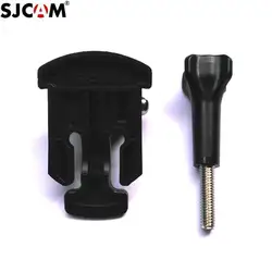 SJCAM Original Quick Release Buckle Base Mount Screw for M20/SJ6/SJ8/pro/Plus SJ9/SJ10 4K C200 C100 Action Camera Accessories
