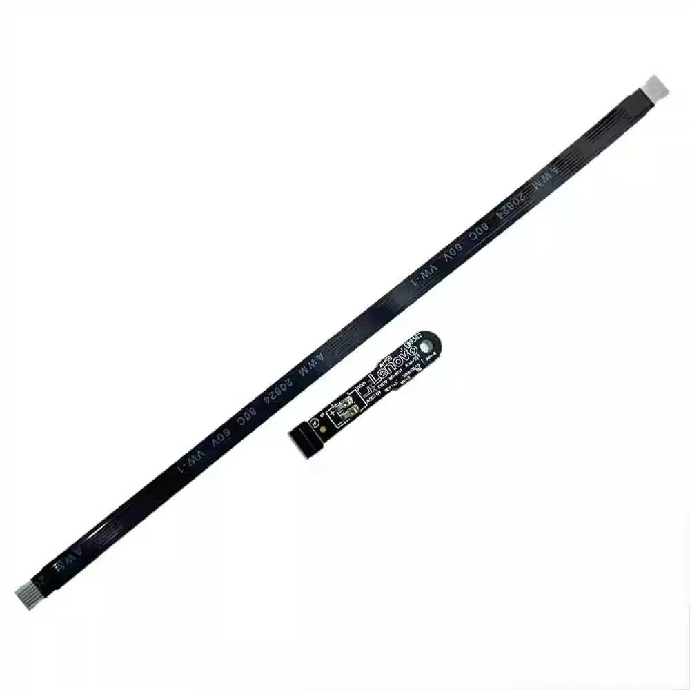Плата кнопки питания для Lenovo C930-13IKB с кабелем Ns-b741 5C50S73033