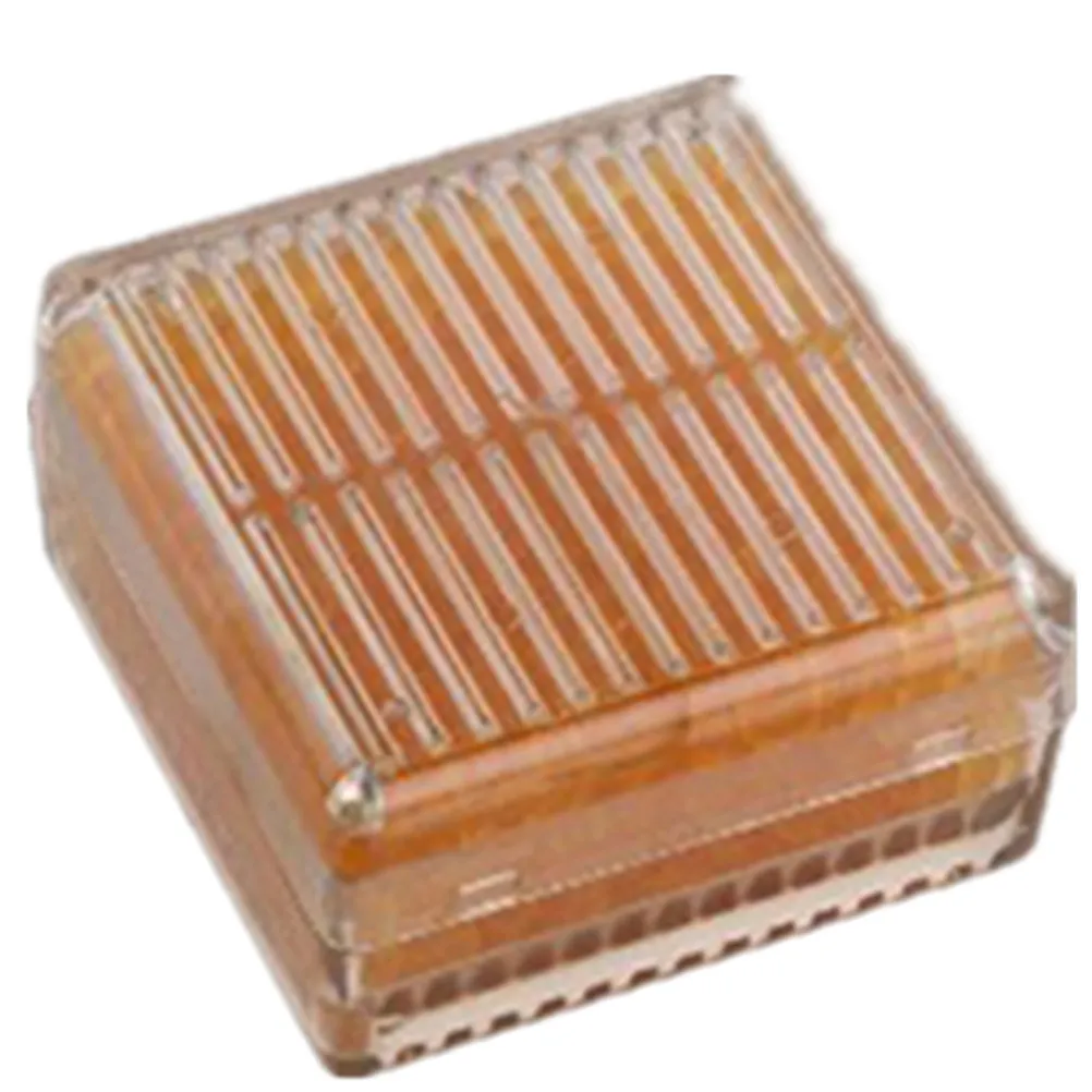 2Pcs Silica Gel Moisture Absorber Dehumidification Box Reusable Wardrobe Closet Hanging Hygroscopic Drying Box