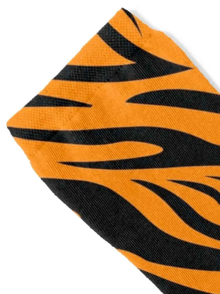 Bengal tiger wallpaper Socks football Rugby Girl'S Socks Men's