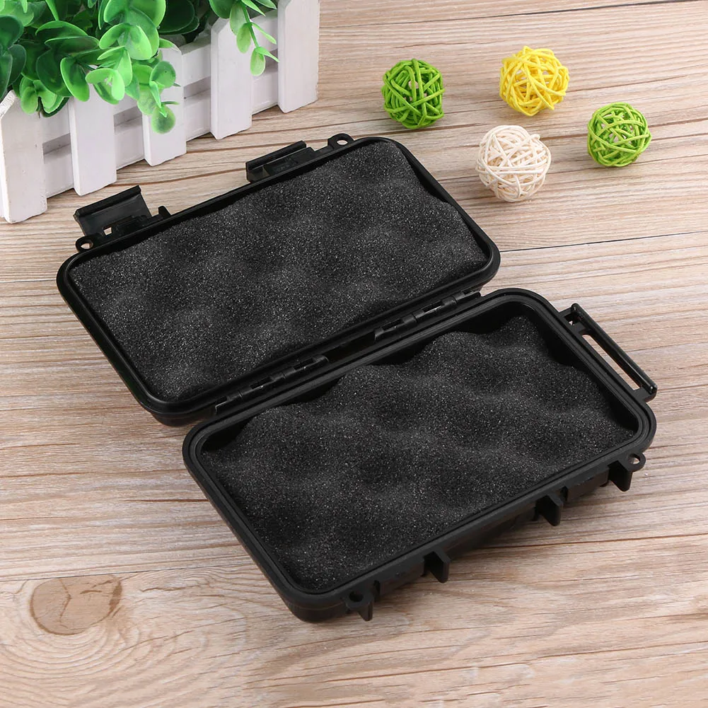 Shockproof Container Impact Protection Outdoor Waterproof Storage Box Anti-collision Professional Multi-function Safety Case