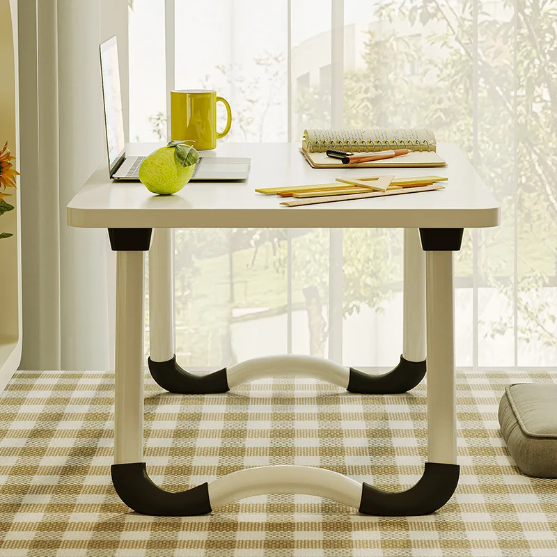 NEW NEWNEW Factory Direct Sales Bed Small Table Folding Simple Laptop Table Student Dormitory Rental Tatami