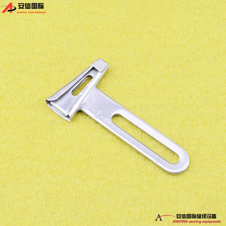 Dayu Slide Dayu406 كانساي السراويل حلقة آلة Beltloop أنبوب القاطع Beltloop أنبوب الملك مع الشريحة #2