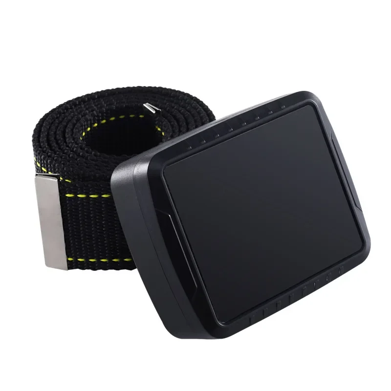 5G Cattle and Sheep Locator Tracker GPS Solar Locator Mountainous Remote Tracking and Grazing Special