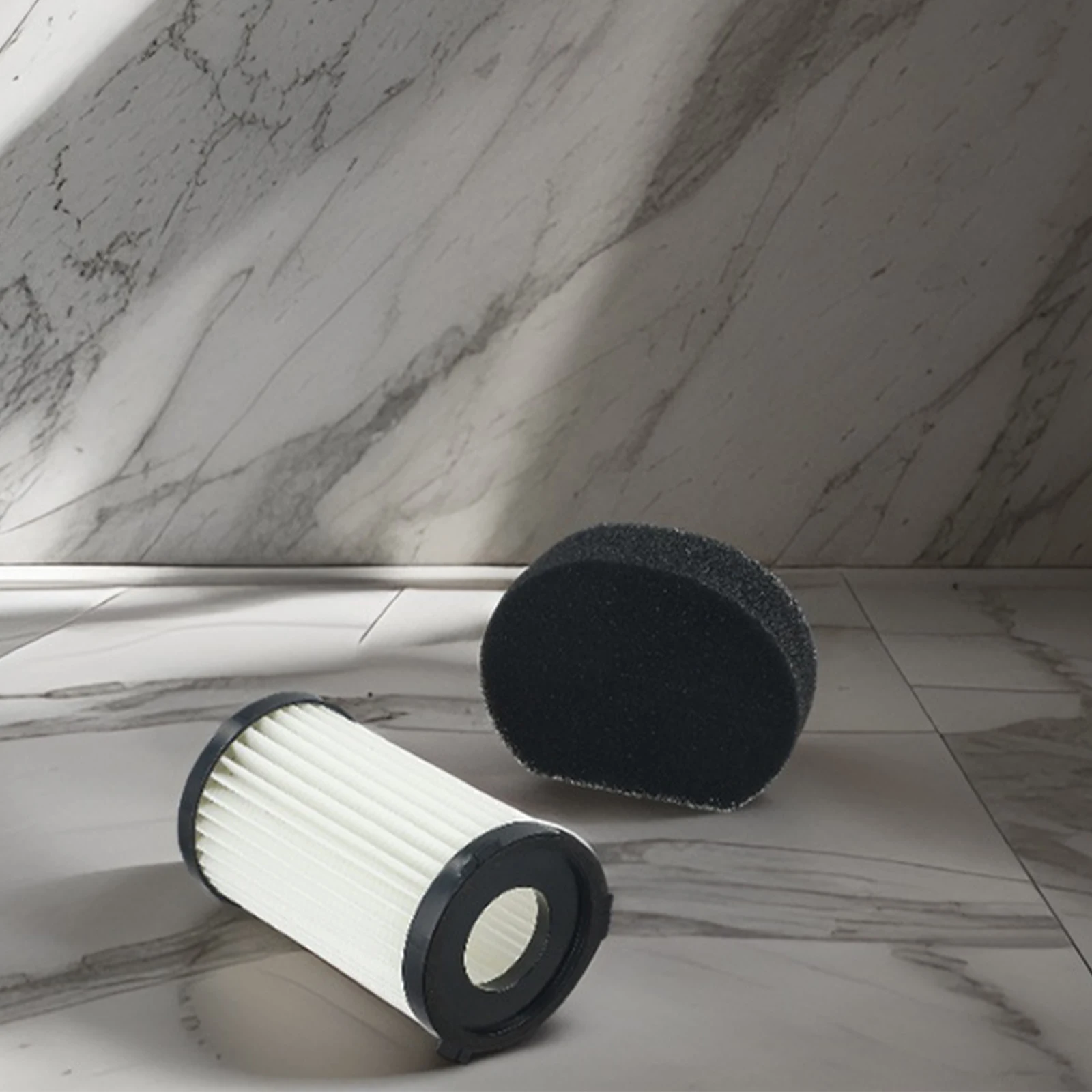 Replace your Filter with Riino EVolution V8 & V8+ Compatible Filter, Long lasting Performance, Optimize Cleaning Efficiency