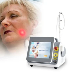 980nm vaser lipo equipment plastic surgery laser lipolysis fat dissolve plasma skin tightening machine laser endolift