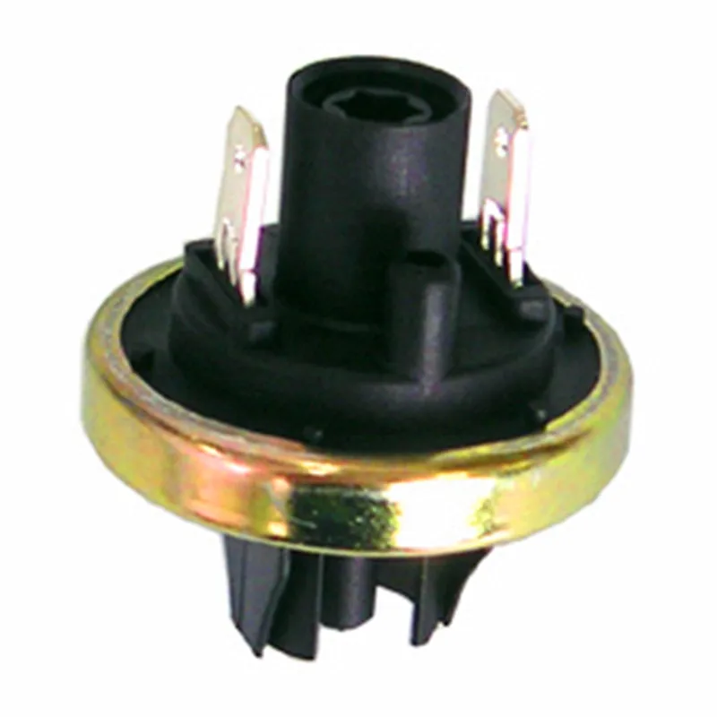 LFS03 Miniature Air Pressure Switch Low Voltage Switch Detection Positive and Negative Pressure Differential Pressure Sensor