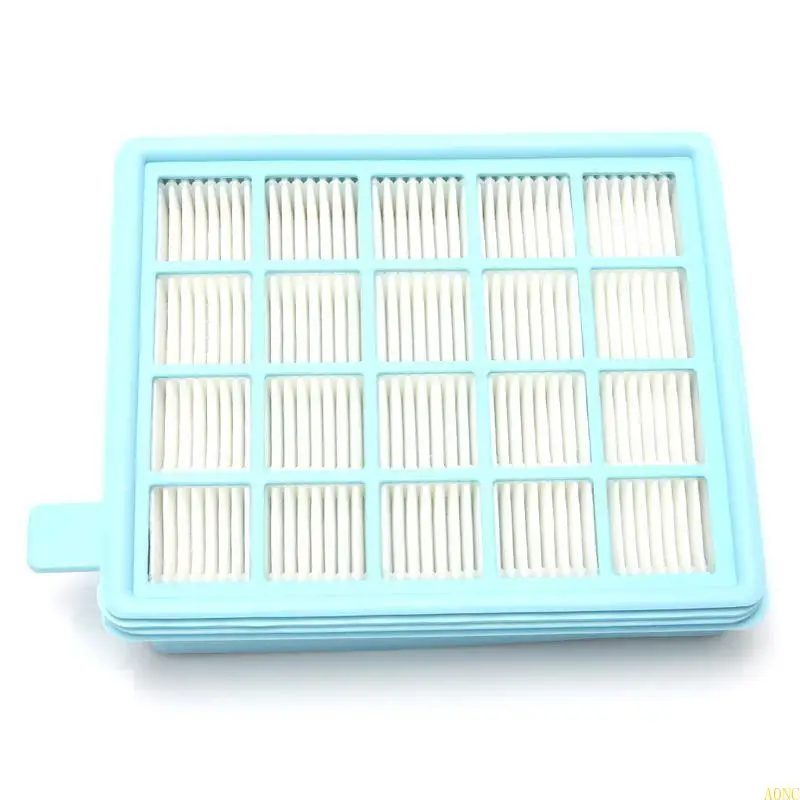 Замена A0NC для фильтра HEPA для пылесоса FC8471 FC8630 FC9322