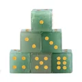 Green Aventurine 1pc