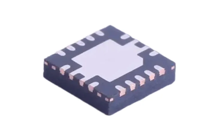 Original and genuine TPS54821RHLR VQFN-14 synchronous buck converter chip
