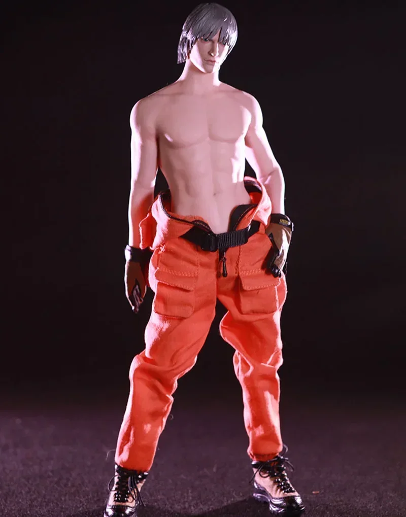 1/6 Soldier's Clothes All-Terrain Repairman Blockade Repair ClothesJedi Agent Style JOA21-05 for 12