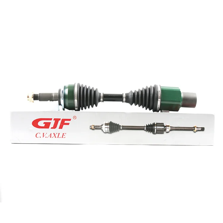 

NEW Brand Right Drive Shaft for Mazda BT50 Ford Ranger 2012- C-MZ100-8H