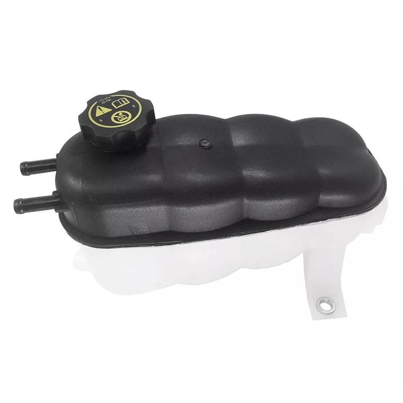 

Coolant Recovery Tank Radiator Overflow Bottle For Cadillac Escalade 603-973 603973