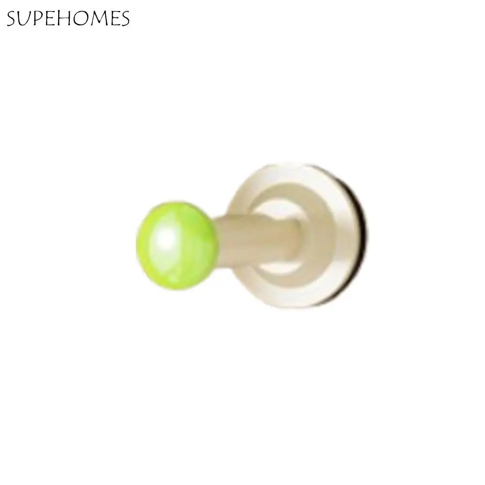 

Retractable Clothes Hanger Storage Rack Suction Cup Wall Mounted Suction Cup Telescopic Hanger No-Drill Scalable