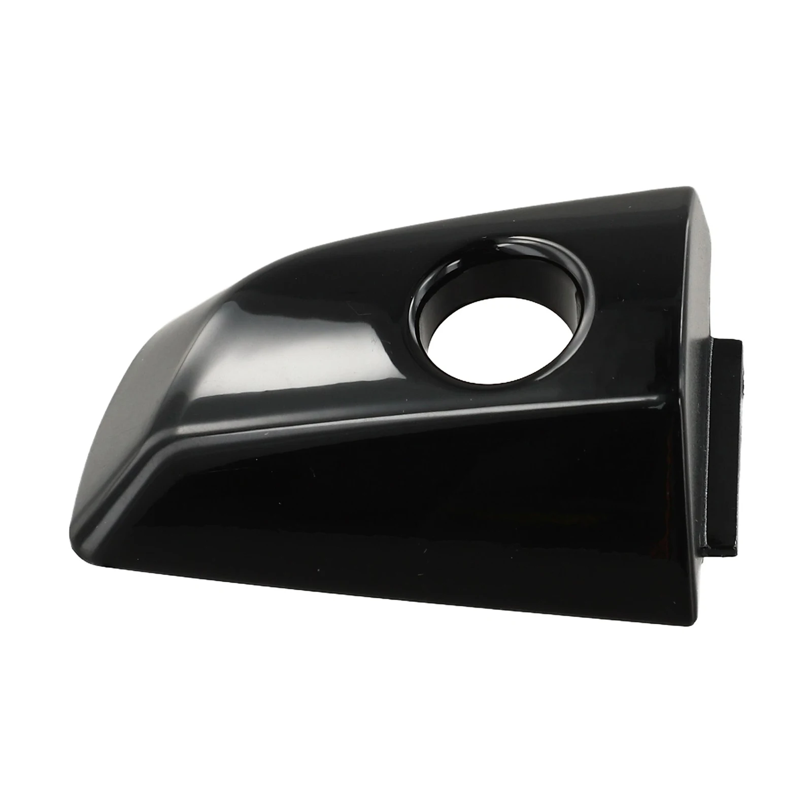 

For Honda For CR-V 2017-2022 Left Driver Side Handle Cover with Hole 72187-TLC-A11 Plastic Material for Direct Replacement