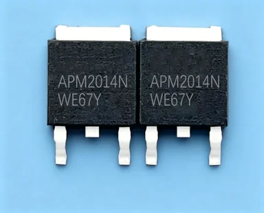 APM2014N APM4010N APM4015P APM2510N TO252  cischy 10PCS/lot