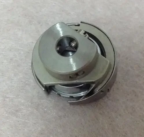 1 Pcs Hirose Rotary Hook HSH-7.94ATR(MTQ) = KHS12-RYP Tajima Barudan SWF HAPPY TOYOTA Feiya ZGM Embroidery Machine Spare Parts