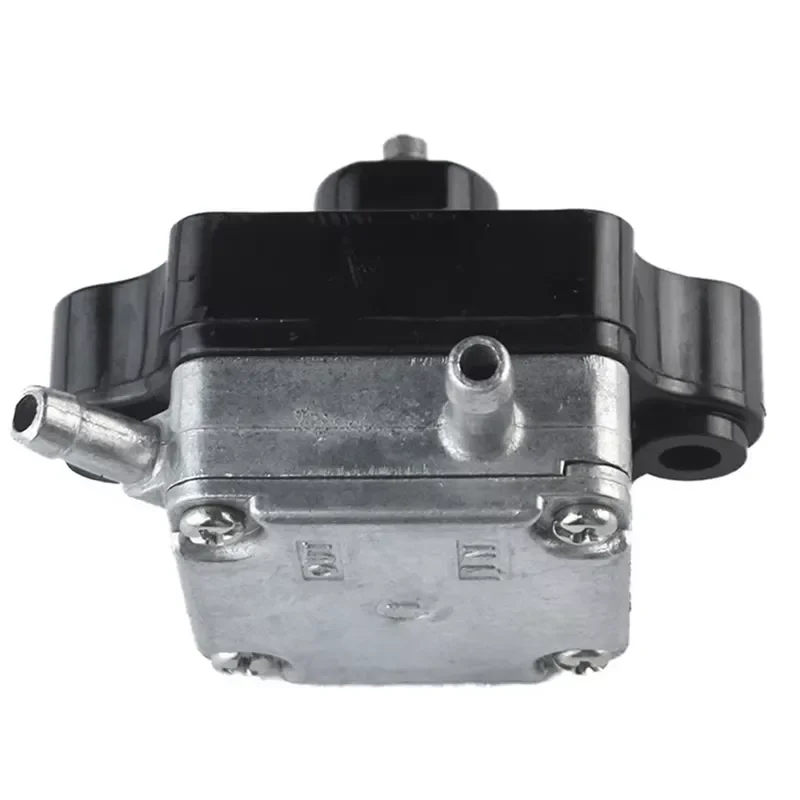 Marine Fuel Pump Parts 66M-24410-10 66M-24410-11 For 4-Stroke 9.9HP 15HP Outboard Motor