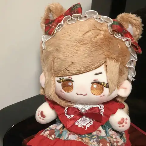 10 best sales nobara plysch - №2