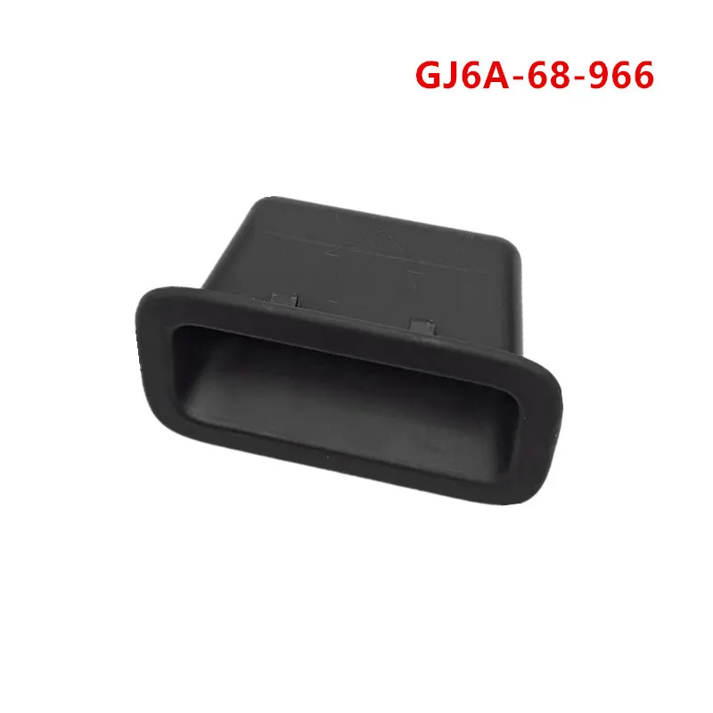 

GJ6A-68-966 For Mazda 6 3 For CX-5 For CX-7 trunk latch handle GJ6A6896