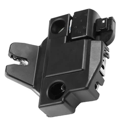 1Pcs Rear Tailgate Trunk Lock Actuator For Lexus ES350 3.5L 2007-2012 64600-33140 6460033140 SM1607 Durable Material Auto Parts