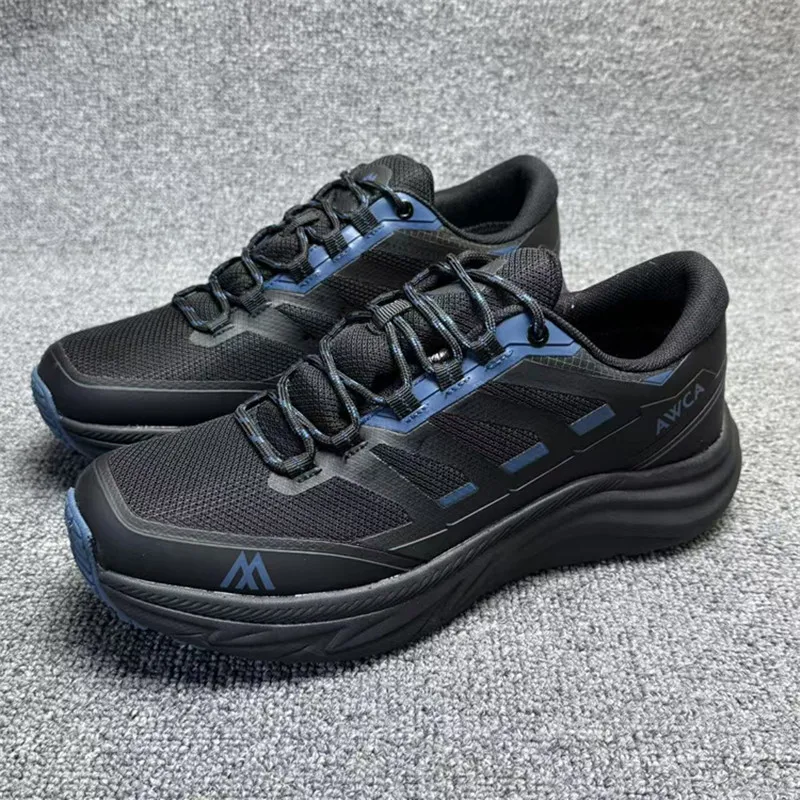 

Men's Hiking Trainers Comfortable and versatile unisex outdoor hiking boots for walking, mountaineering and trail running