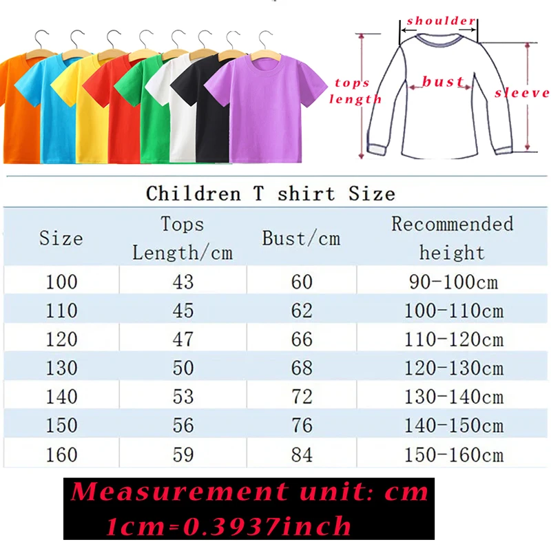 パウパトロール綿 Tシャツ漫画アニメスカイエベレストフィギュアプリントガールズファッション甘いトップス夏通気性服キッズギフト