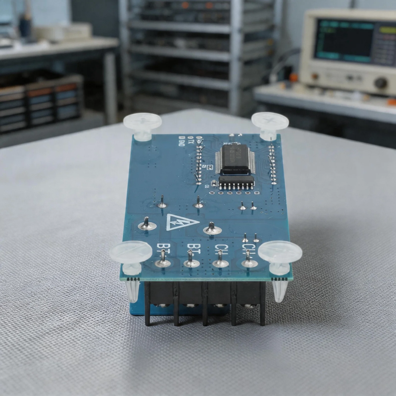 L30A 6-60V Digital Battery Charge Controller With LCD Display Timer Function Auto Stop For Car MotorPower Supply To